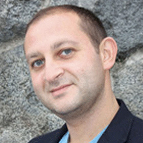 Eugene Borukhovich
