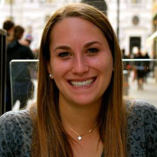 Alison Frieder