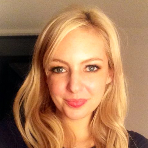 Kimberly Kyle Hall