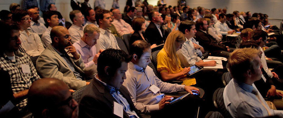 Pavilions and Roundtables Across The Country