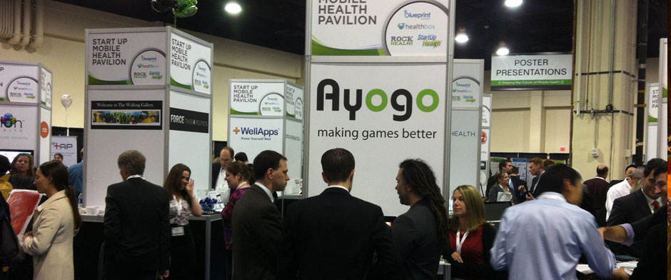  mHealth Pavilion