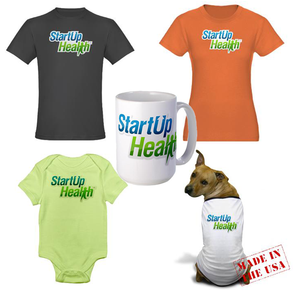 StartUp Health Gear