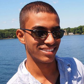 Ariq Azad