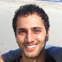 Ron Golan